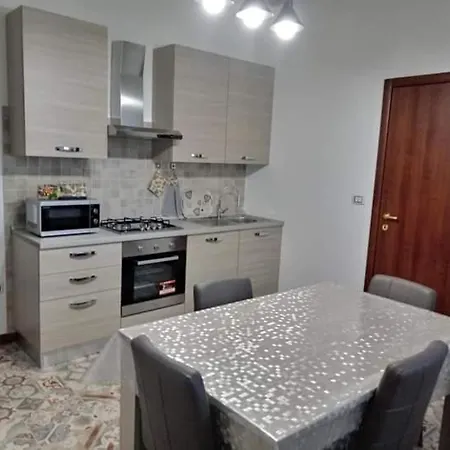 Casa Malu' *