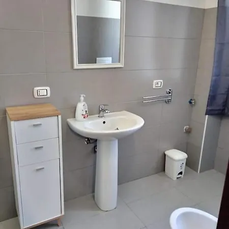 Apartamento Casa Malu'