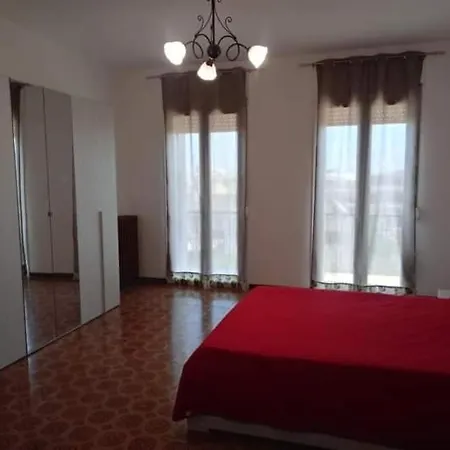 Apartamento Casa Malu' *