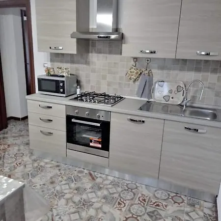 Apartamento Casa Malu' Galatone