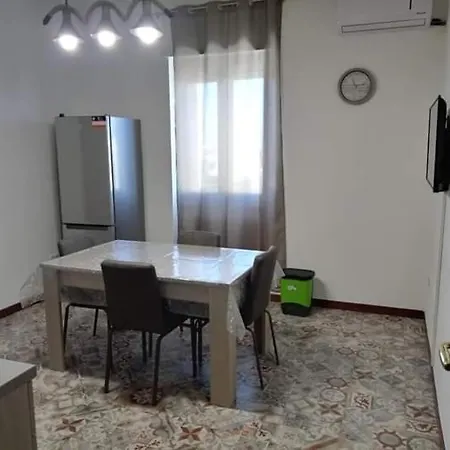 Casa Malu' 公寓 加拉托内
