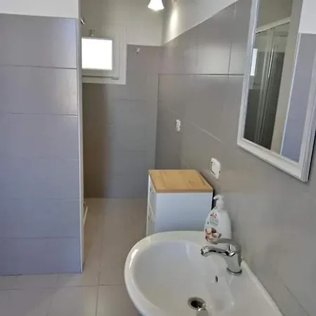 公寓 Casa Malu' *